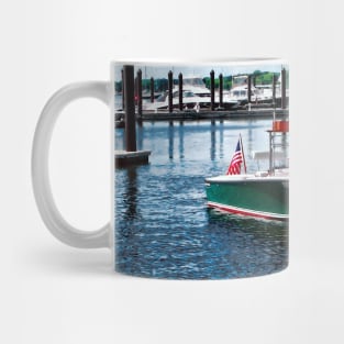 Bristol RI - On the Water Mug